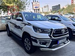 تۆیۆتا هایلۆکس